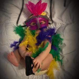 Meet your Posher, Cindy